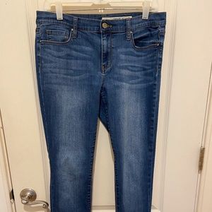 DKNY jeans women's size 6x32